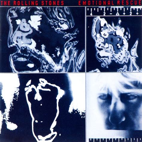 Emotional Rescue